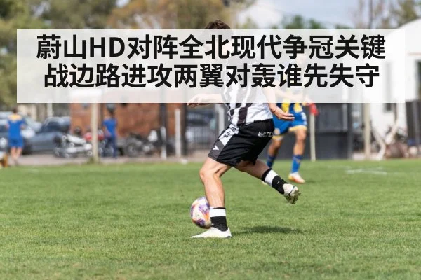 蔚山HD对阵全北现代争冠关键战边路进攻两翼对轰谁先失守(kaiyun)