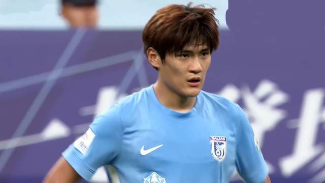 开云体育下载-刘祝润告别，大连英博启动新计划 寻外援+练杨铭锐 罗竞冲主力