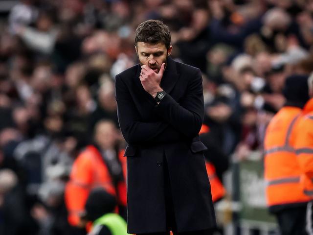 开云体育官网-詹俊：保级队表现影响英超争五争冠；卡里克如何调整进攻是看点