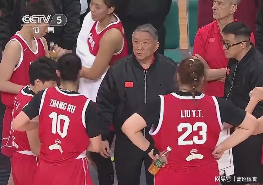开云体育官网-世预赛首战！中国女篮PK马里女篮，新队长表态宫鲁鸣变阵冲开门红