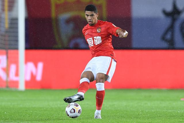 kaiyun-中超第4轮最佳球员候选：卡尔德克阿德里安蒋光太